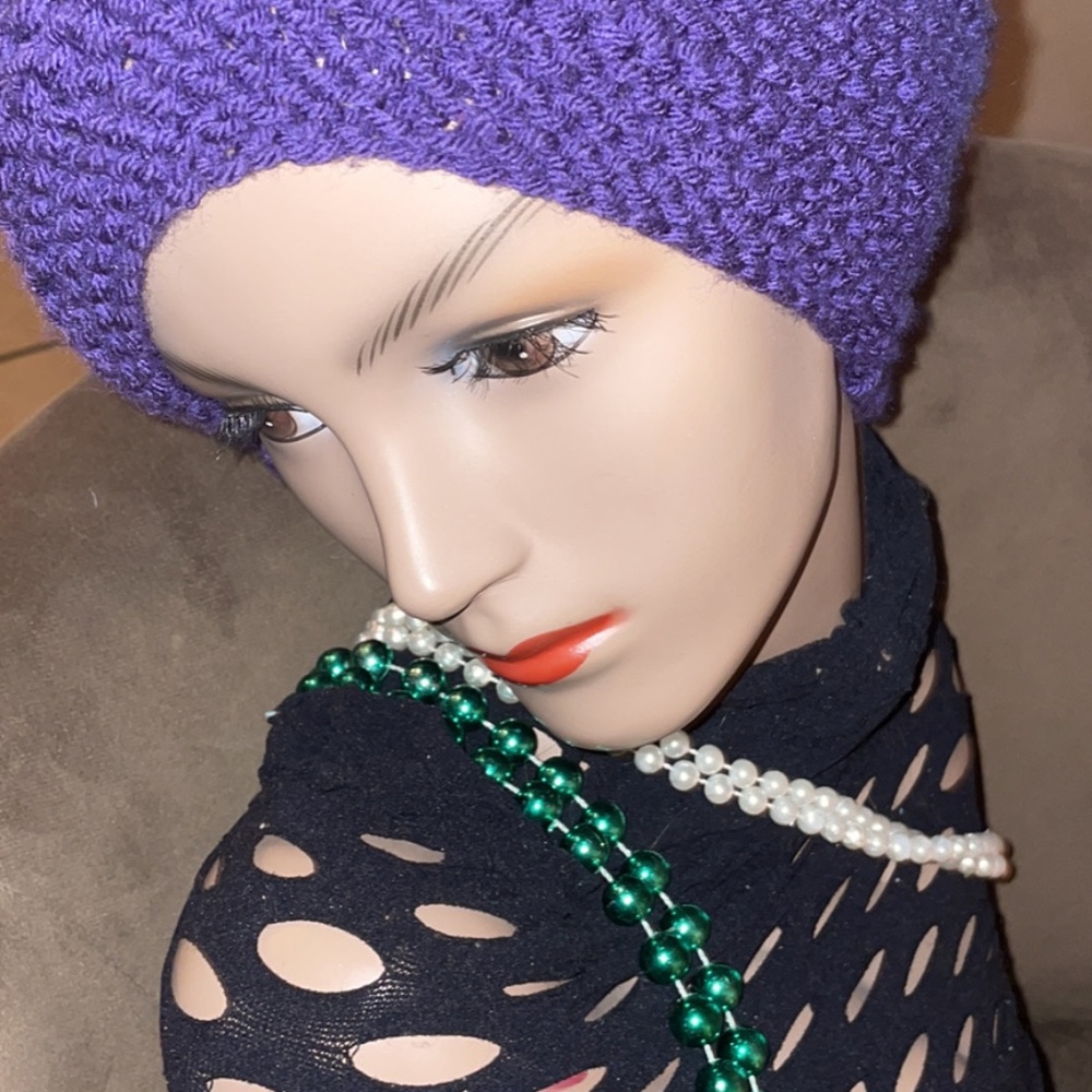 Meet your Posher, Dixie lee